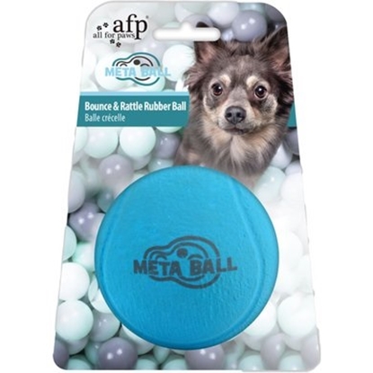 Picture of AFP Meta Ball - Bounce & Rattle Ball